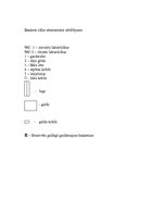 Konspekts 'Galda klājums', 11.