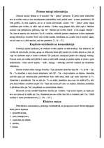 Konspekts 'Veiksmīga saziņa ar auditoriju', 2.