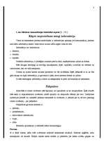 Konspekts 'Veiksmīga saziņa ar auditoriju', 3.