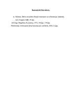 Eseja 'Magelāna ceļojums apkārt pasaulei', 3.