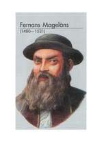 Eseja 'Magelāna ceļojums apkārt pasaulei', 4.