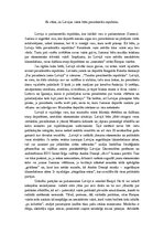 Eseja 'Es vēlos, lai Latvijas valsts būtu prezidentāla republika', 1.