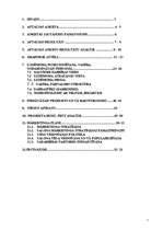 Referāts 'Interneta kafejnīcas darbības uzsākšanas analīze', 2.