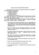 Referāts 'Interneta kafejnīcas darbības uzsākšanas analīze', 6.