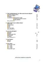 Referāts 'Interneta kafejnīcas darbības uzsākšanas analīze', 8.