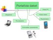 Prezentācija 'Portatīvie datori, to veidi un pielietojums', 3.