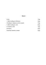 Referāts 'Darba koplīgums', 1.