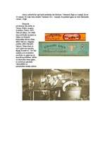 Prakses atskaite 'A/S "Rīgas Miesnieks"', 2.