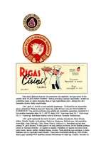 Prakses atskaite 'A/S "Rīgas Miesnieks"', 4.