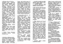 Konspekts 'Pašvaldību tiesības', 1.