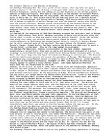 Eseja 'The Battle of Normandy', 1.