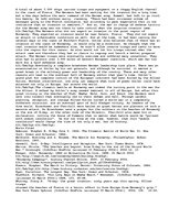 Eseja 'The Battle of Normandy', 2.