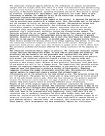 Eseja 'The Industrial Revolution', 1.