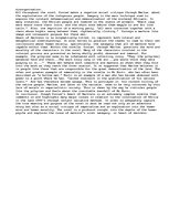 Eseja '2. The novella Heart Of Darkness by Joseph Conrad is not only an adventure story', 2.