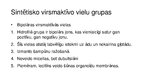 Prezentācija 'Ziepes un sintētiskās virsmaktīvās vielas', 15.