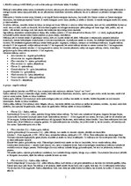 Konspekts 'Mākoņi', 1.