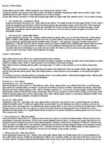 Konspekts 'Mākoņi', 2.