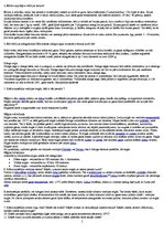 Konspekts 'Mākoņi', 5.