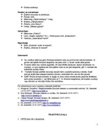 Konspekts 'Mūzika cilvēka dzīvē un ietekme uz to', 5.