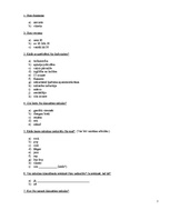 Konspekts 'Mūzika cilvēka dzīvē un ietekme uz to', 7.