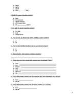 Konspekts 'Mūzika cilvēka dzīvē un ietekme uz to', 8.