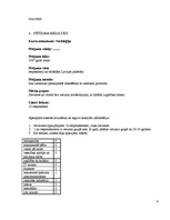 Konspekts 'Mūzika cilvēka dzīvē un ietekme uz to', 9.