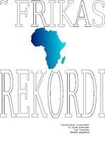 Konspekts 'Āfrikas rekordi', 1.