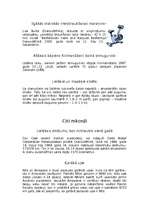 Konspekts 'Āfrikas rekordi', 8.