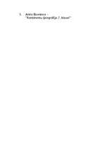 Konspekts 'Āfrikas rekordi', 10.