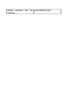 Konspekts 'Konspekts dabas zinību stundai', 3.