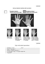 Konspekts 'Konspekts dabas zinību stundai', 6.