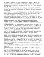 Eseja 'An Examination of First World War Poetry from British Author Wilfred Owen', 1.