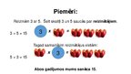 Prezentācija 'Reizināšanas darbība', 5.