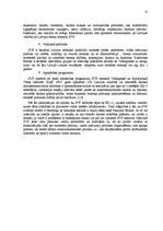 Referāts 'Pasaules Banka', 13.