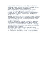 Konspekts 'Darbs sportā', 3.