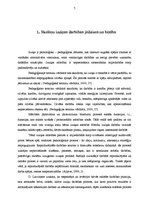 Diplomdarbs 'Spēles izziņas darbības sekmēšanai matemātikas stundās 1.klasē', 7.