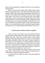 Diplomdarbs 'Spēles izziņas darbības sekmēšanai matemātikas stundās 1.klasē', 9.