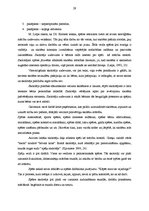 Diplomdarbs 'Spēles izziņas darbības sekmēšanai matemātikas stundās 1.klasē', 29.