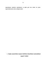 Diplomdarbs 'Spēles izziņas darbības sekmēšanai matemātikas stundās 1.klasē', 36.