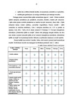 Diplomdarbs 'Spēles izziņas darbības sekmēšanai matemātikas stundās 1.klasē', 40.