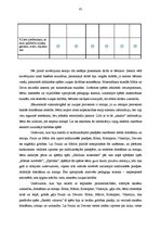 Diplomdarbs 'Spēles izziņas darbības sekmēšanai matemātikas stundās 1.klasē', 41.