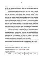 Diplomdarbs 'Spēles izziņas darbības sekmēšanai matemātikas stundās 1.klasē', 43.