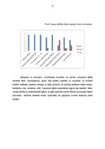 Diplomdarbs 'Spēles izziņas darbības sekmēšanai matemātikas stundās 1.klasē', 52.
