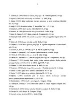 Diplomdarbs 'Spēles izziņas darbības sekmēšanai matemātikas stundās 1.klasē', 55.