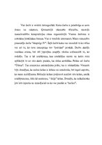 Eseja 'Recenzija Guntara Sietiņa darbu izstādei "Melns Nr.55981"', 2.