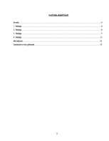 Referāts 'Nozares apraksts', 2.