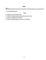 Referāts 'Nozares apraksts', 12.