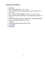 Referāts 'Nozares apraksts', 14.