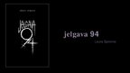 Prezentācija 'Romāns "Jelgava 94"', 1.