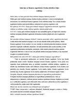 Diplomdarbs 'Reklāma kā Latvijas lielāko biznesa augstskolu integrētās mārketinga komunikācij', 73.
